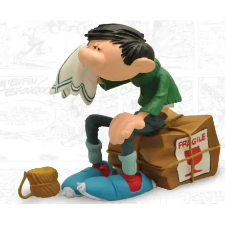 Gaston Fragile Crate Figurka fotografii produktu