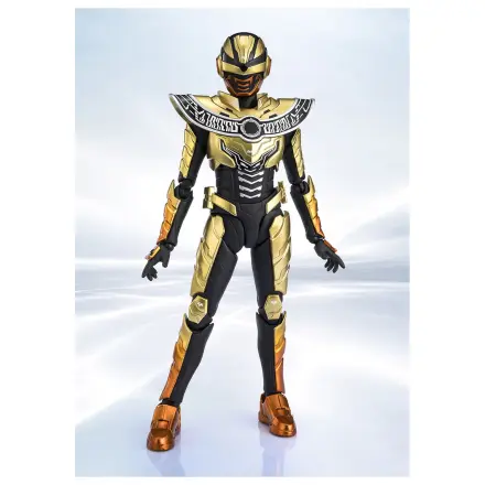 Gavan Space Sheriff Gavan Luminous S.H. Figuarts figurka 14 cm fotografii produktu