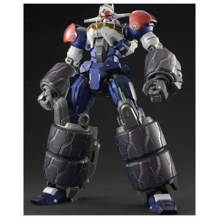 GEAR Fighter Dendoh Amakuni Kizin akční figurka Homura 24 cm fotografii produktu