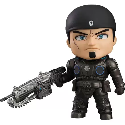 Gears of War Nendoroid akční figurka Marcus Fenix 10 cm termékfotója