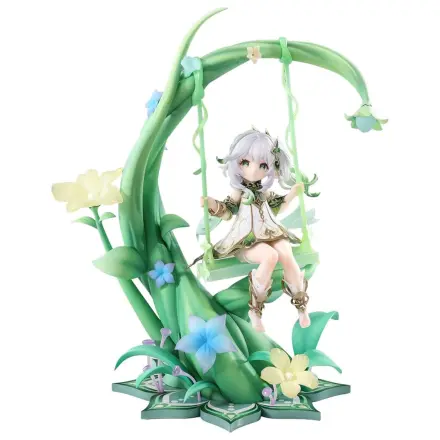 Genshin Impact PVC Figurka 1/7 Nahida Physic of Purity Ver. 29 cm fotografii produktu