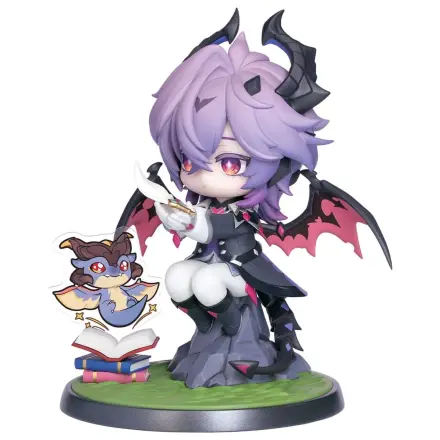 Genshin Impact PVC figurka Durin Floral Wanderings Ver. s bonusem 13 cm fotografii produktu