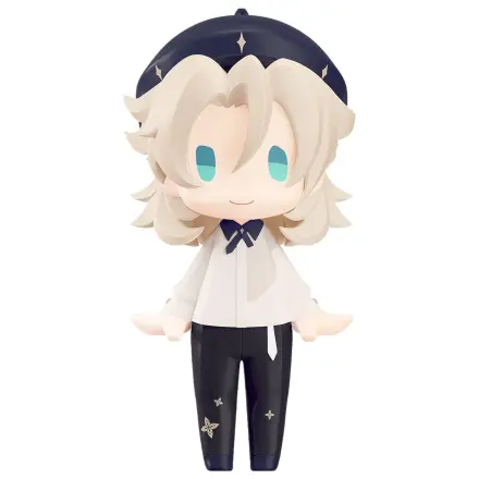 Genshin Impact HELLO! GOOD SMILE akční figurka Albedo 10 cm fotografii produktu