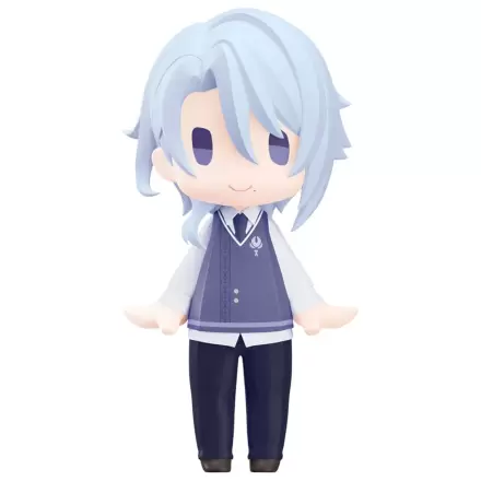 Genshin Impact HELLO! GOOD SMILE akční figurka Ayato Kamisato 10 cm fotografii produktu