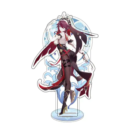 Genshin Impact Mondstadt Theme Series Character Akrylová figurka: Rosaria 14 cm fotografii produktu