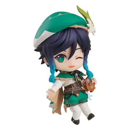 Genshin Impact Nendoroid Akční figurka Venti 10 cm fotografii produktu