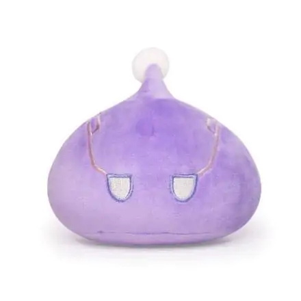 Genshin Impact Slime Series Plyšová figurka Electro-Slime 15 cm termékfotója