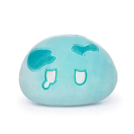 Genshin Impact Slime Series Plyšová Figurka Hydro-Slime 15 cm termékfotója