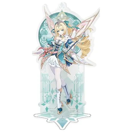 Genshin Impact Snezhnaya Themed Series Acrylic Standee Vesna 11 cm fotografii produktu