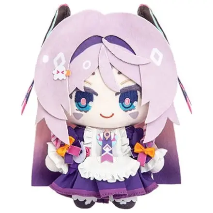 Genshin Impact Twilight Whimsy Series Plush Citlali 20 cm fotografii produktu