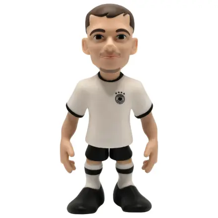 Germany Wirtz figurka minix 12cm fotografii produktu