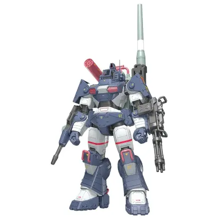 Get Truth Fang of the Sun Dougram Plastiková stavebnice modelu 1/35 Dougram Ver. GT DX Complete Edition 28 cm fotografii produktu