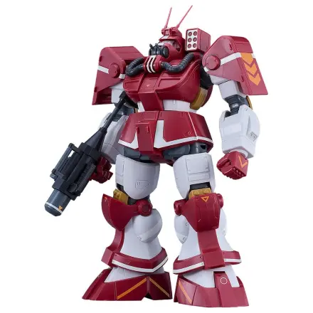 Get Truth Fang of the Sun Dougram COMBAT ARMORS MAX Plastiková modelová stavebnice 1/72 Abitate T10B Blockhead Ver. GT 17 cm fotografii produktu