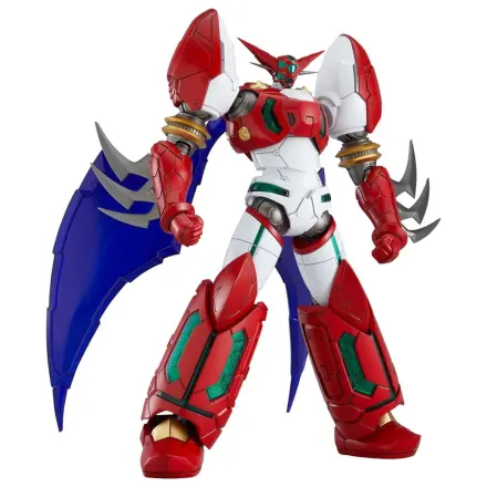 Getter Robo Armageddon Moderoid Plastový model Kit Shin Getter 1 16 cm fotografii produktu