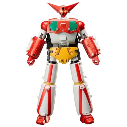 Sada akčních figurek Getter Robo Dynamic Change R (znovu vydáno) fotografii produktu