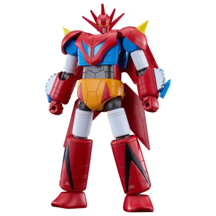 Getter Robo G Moderoid plastový model Kit Getter Dragon 12 cm fotografii produktu