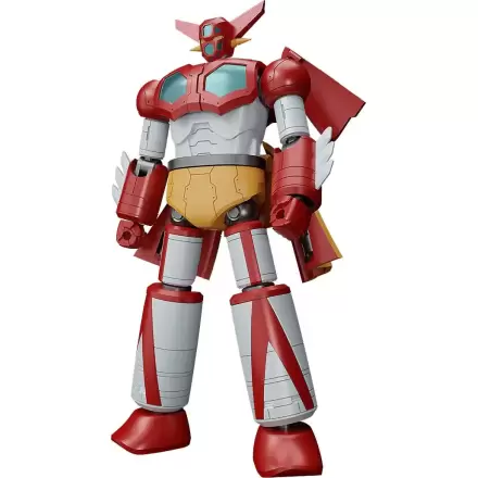 Getter Robo: Poslední den Moderoid Plastikový Model Kit Getter 1 11 cm termékfotója