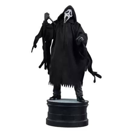 Ghost Face Socha 1/4 57 cm fotografii produktu