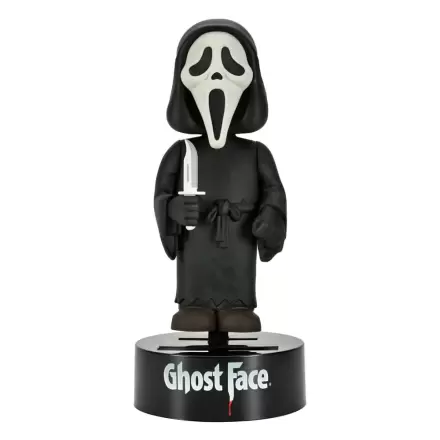 Ghost Face Body Knocker Bobble Figurka Ghost Face 16 cm termékfotója