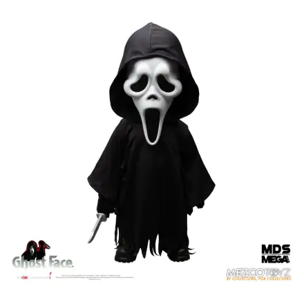 Ghost Face MDS Mega Scale plyšová panenka Ghost Face 38 cm fotografii produktu
