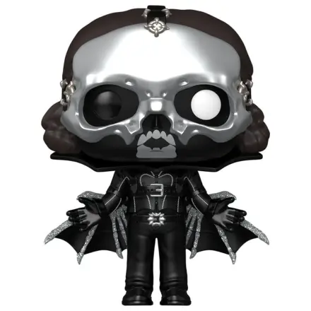 Ghost Funko POP! Rocks vinylová figurka Glam Dracula (DGLT) 9 cm fotografii produktu
