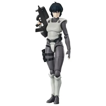 Ghost in the Shell (1995) Hyper Body akční figurka Motoko Kusanagi (Simple Armored Suit Ver.) 15 cm fotografii produktu