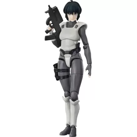 Ghost in the Shell Hyper Body Akční figurka Popelka 15 cm fotografii produktu