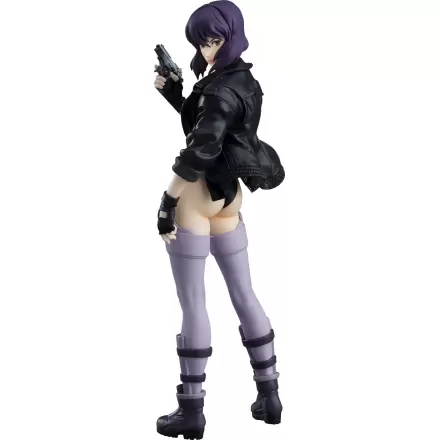 Ghost in the Shell Pop Up Parade PVC Socha Motoko Kusanagi: S.A.C. Ver. L Velikost 23 cm termékfotója