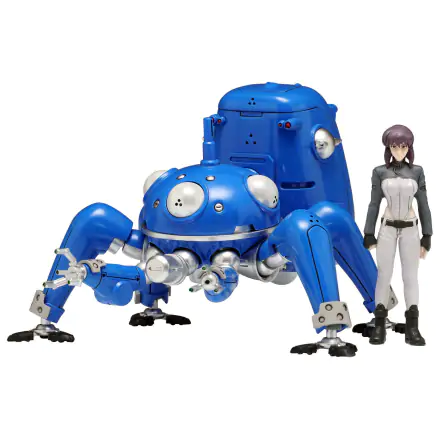 Ghost in the Shell S.A.C. Plastikový model stavebnice 1/24 Tachikoma 2nd GIG Version 13 cm fotografii produktu