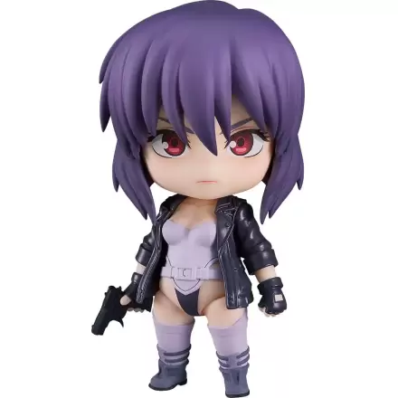 Ghost in the Shell: Stand Alone Complex Nendoroid Akční Figurka Motoko Kusanagi: S.A.C. Ver. 10 cm termékfotója