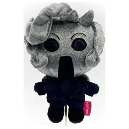 Ghost Plyšová klíčenka Nameless Ghoulette 13 cm fotografii produktu