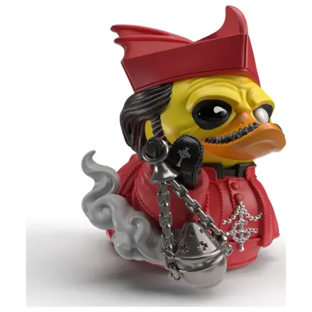 Ghost Tubbz PVC figurka Cardinal Copia fotografii produktu