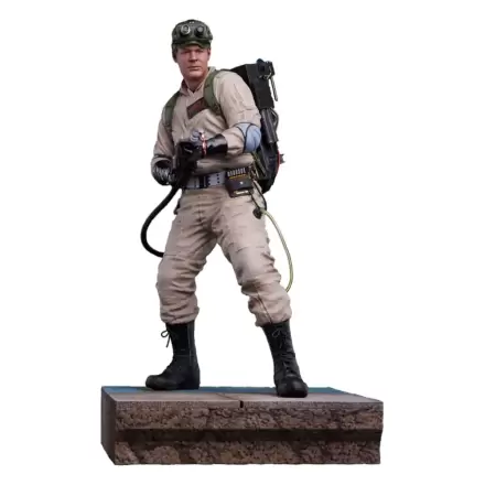 Ghostbusters Statue 1/4 Ray Stantz 48 cm Socha fotografii produktu