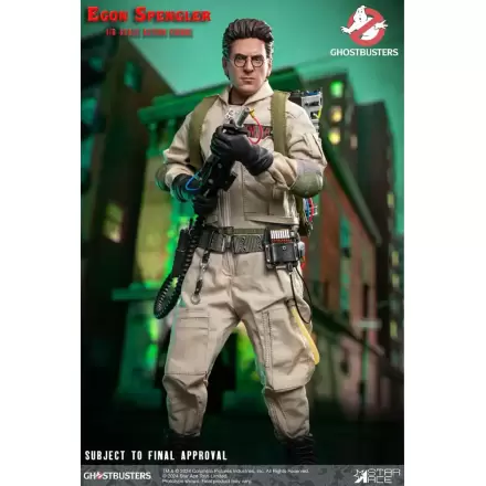 Ghostbusters (1984) akční figurka 1/6 Egon Spengler 30 cm termékfotója