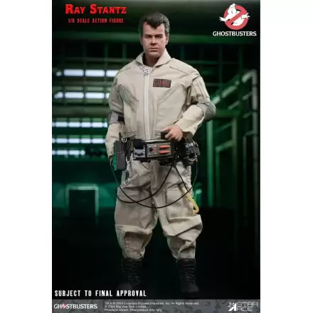 Ghostbusters (1984) Action Figure 1/6 Ray Stantz 30 cm Akční figurka termékfotója