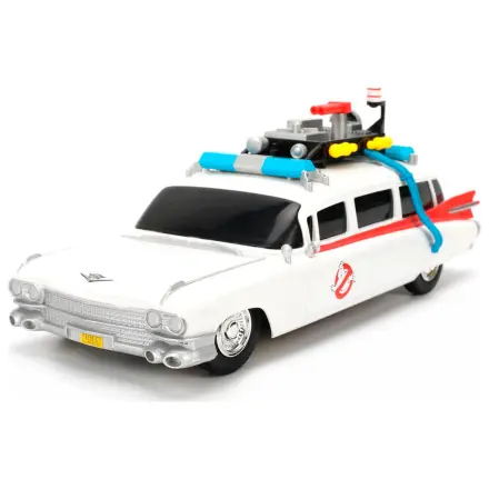 Ghostbusters Ecto Rádiem řízené auto fotografii produktu