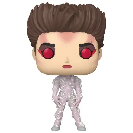 Ghostbusters Funko POP! Filmy Vinylová figurka Gozer 9 cm fotografii produktu