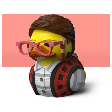 Ghostbusters Janine Melnitz figurka Tubbz 5cm fotografii produktu