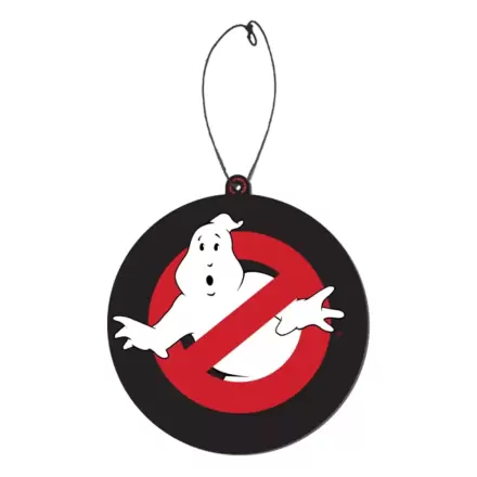 Ghostbusters Osvěžovač vzduchu No Ghost Fear Freshener 8 cm fotografii produktu
