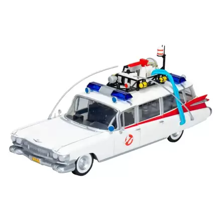 Ghostbusters Plasma Series Vozidlo 1/18 Ecto-1 (1984) termékfotója