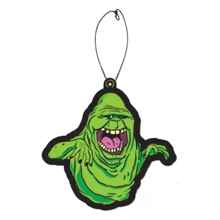 Ghostbusters Air Freshener Slimer Fear Freshener 8 cm / Osvěžovač vzduchu fotografii produktu