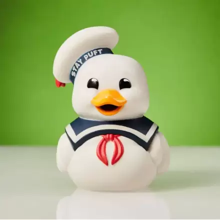 Ghostbusters Tubbz Mini PVC figurka Stay Puft 5 cm fotografii produktu
