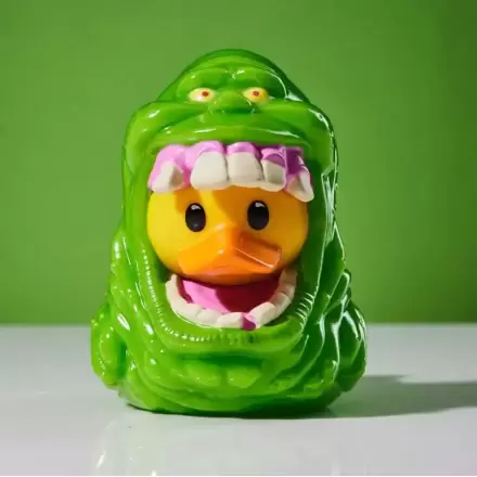 Ghostbusters Tubbz Mini PVC Figurka Slimer 5 cm fotografii produktu