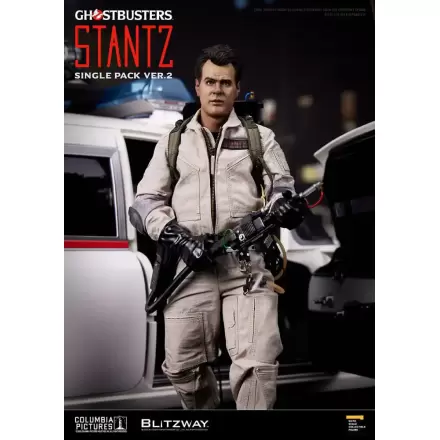 Ghostbusters Premium UMS Akční figurka 1/6 Raymond Stantz Ver. 2 31 cm fotografii produktu