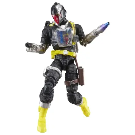 GI Joe Classified Series Retro Akční figurka B.A.T. 15 cm fotografii produktu