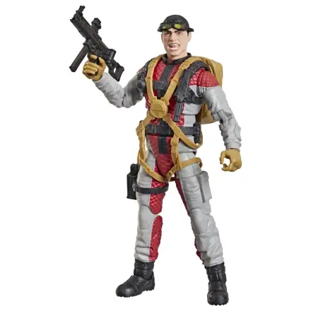 GI Joe Classified Series Retro akční figurka David 