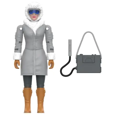 GI Joe ReAction+ Action Figure Wave 06 Arctic Scarlett 10 cm akční figurka fotografii produktu