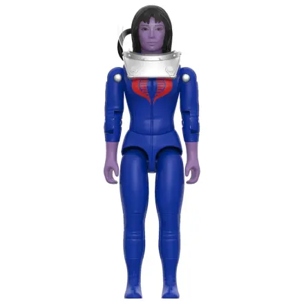 GI Joe ReAction+ Action Figure Wave 06 Mara 10 cm fotografii produktu