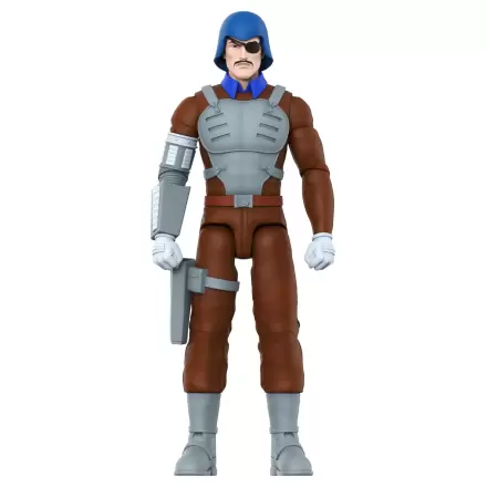 Akční figurka GI Joe Ultimates vlna 5 Major Bludd 20 cm termékfotója