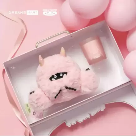 Giggle Monster Plyšová figurka Láskyplná dárková krabice 18 cm fotografii produktu
